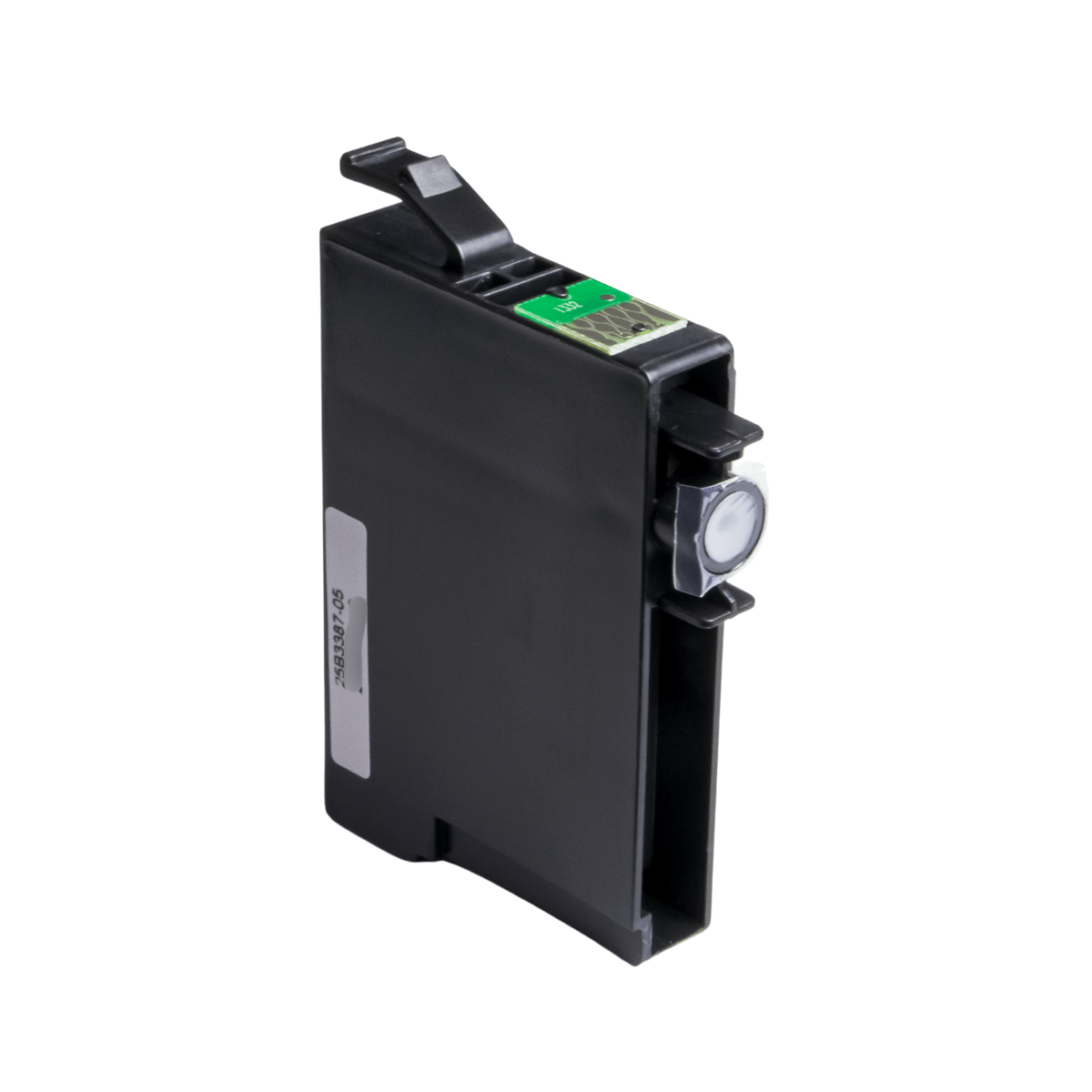Cartucho de Tinta P/ Epson 1332 TX123 TX135 Ciano C/ Chip 10ml - X-Full