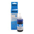 Refil de Tinta Compatível Lotus p/ Epson T664 Ciano 70ml Corante