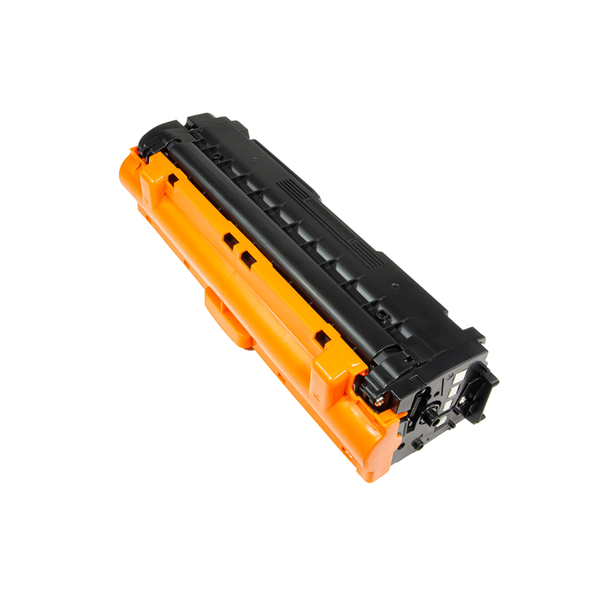 Cartucho de Toner P/ Samsung CLT506 Amarelo C/ Chip 3.5K - Lotus