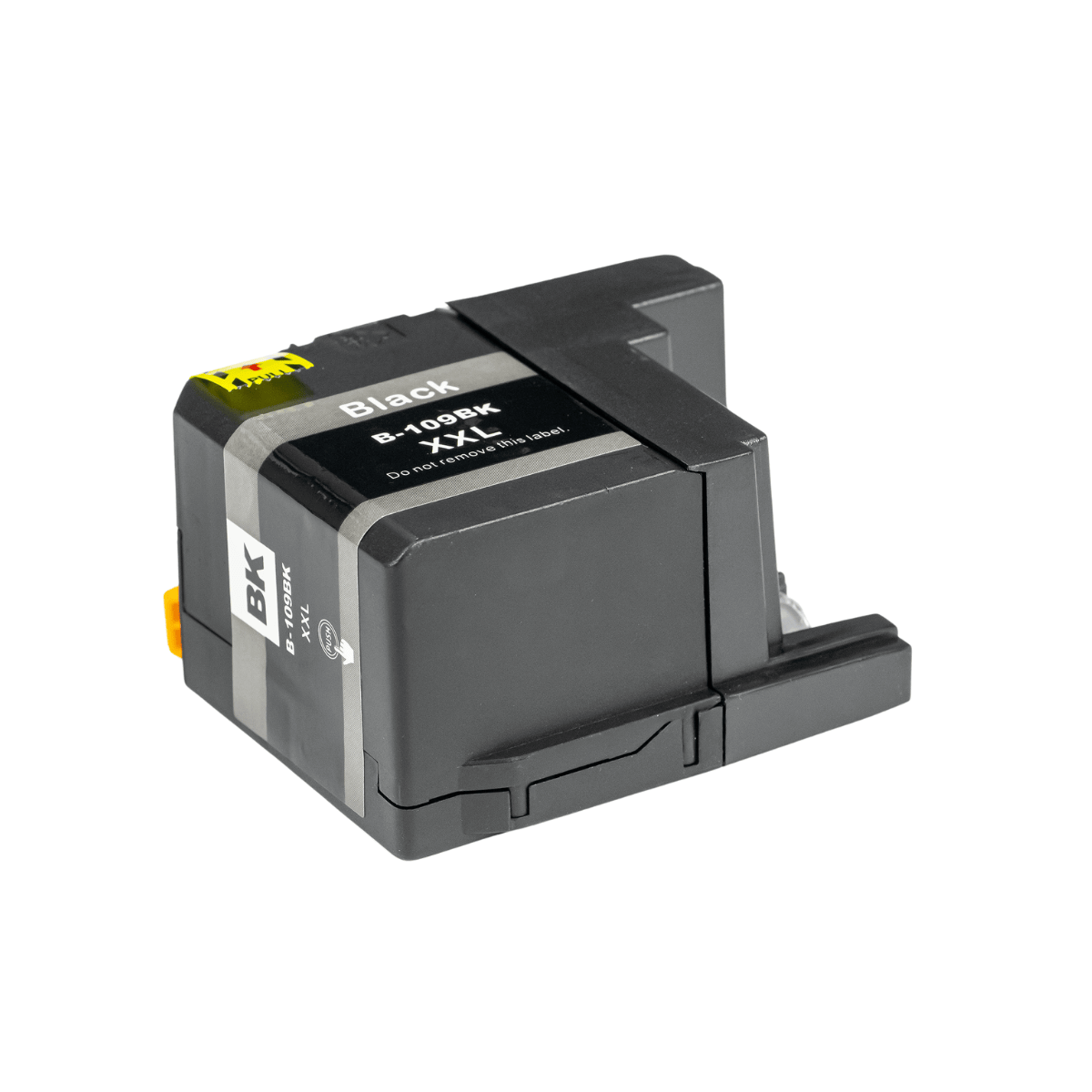 Cartucho de Tinta Para Brother LC109 Preto C/ Chip 58ml - Lotus