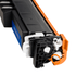 Cartucho de Toner P/ HP W2151 2301X 230X C/ Chip Ciano 5.5K - Lotus