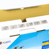 Cartucho de Toner Para Brother TN3472 TN880 12K - G&G