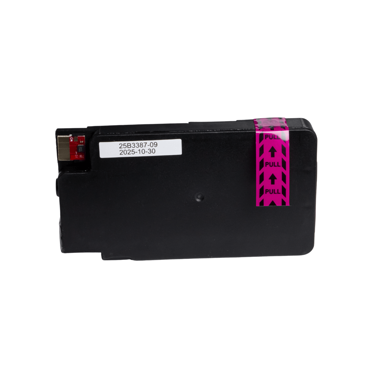 Cartucho de Tinta P/ HP 711XL CZ131A T520 T120 Magenta C/ Chip 27ml - X-Full