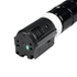 Cartucho de Toner P/ Canon GPR-66 Ciano C/ Chip 25.5K - Zeus