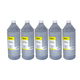 Kit 5 Refil de Toner Zeus Compatível P/ Kyocera TK18 - TK1147 - 1Kg