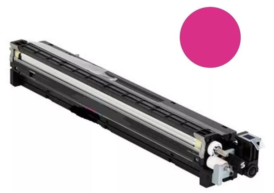 Unidade de Revelação Para Ricoh MPC2003 Magenta 60K - ZEUS