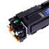Cartucho de Toner P/ Canon e HP CF401X CF501X CRG054 202X Ciano C/ Chip 2.5K - G&G