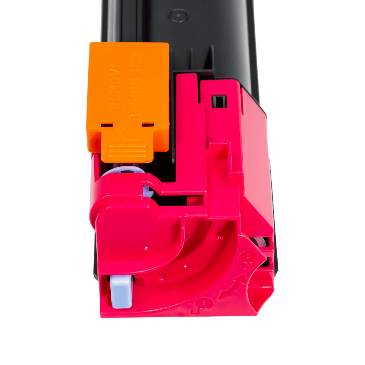 Cartucho de Toner P/ Kyocera Tk8507, Magenta, C/ Chip 20K - Integral