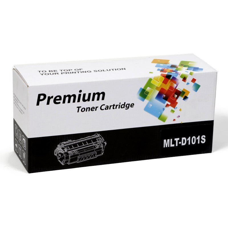 Cartucho de Toner Lotus Compatível c/ Samsung MLTD101S