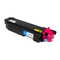 Cartucho de Toner P/ Kyocera TK5272 Magenta C/ Chip 6k - Zeus