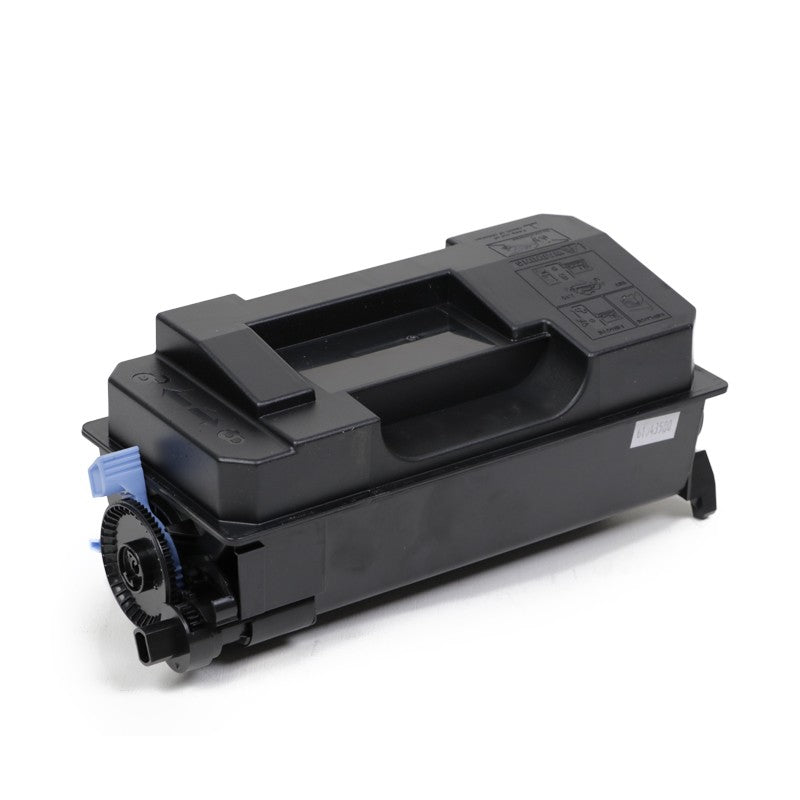 Toner Compatível Integral TK3132 P/ Kyocera C/ Chip - 25K