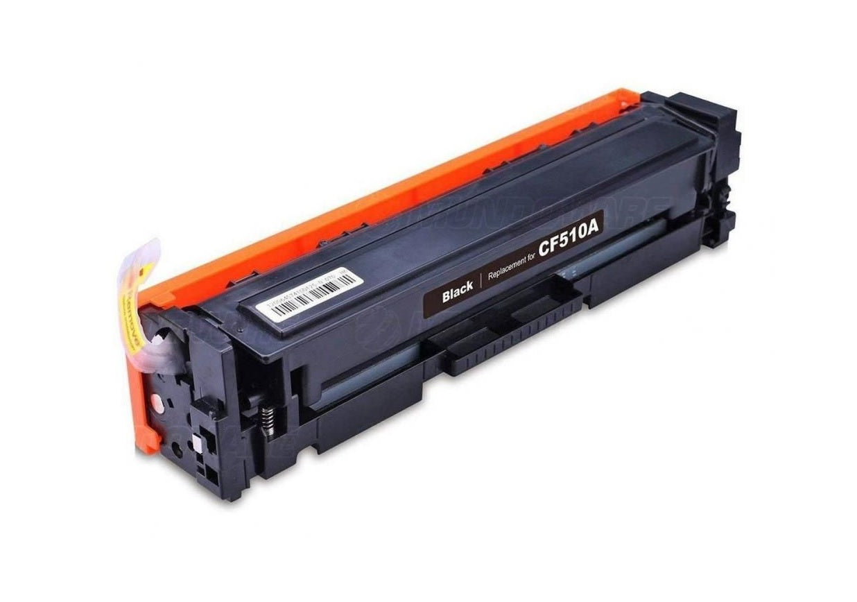 Toner Compatível Evolut  Black p/ HP CF510A - 1.1K