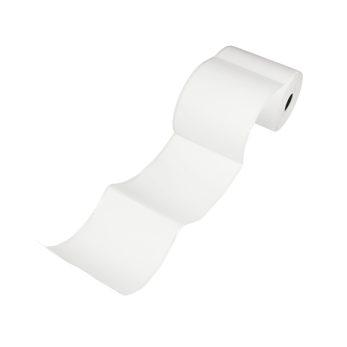 Rolo Etiqueta Térmica 100x150 - com 250 Etiquetas