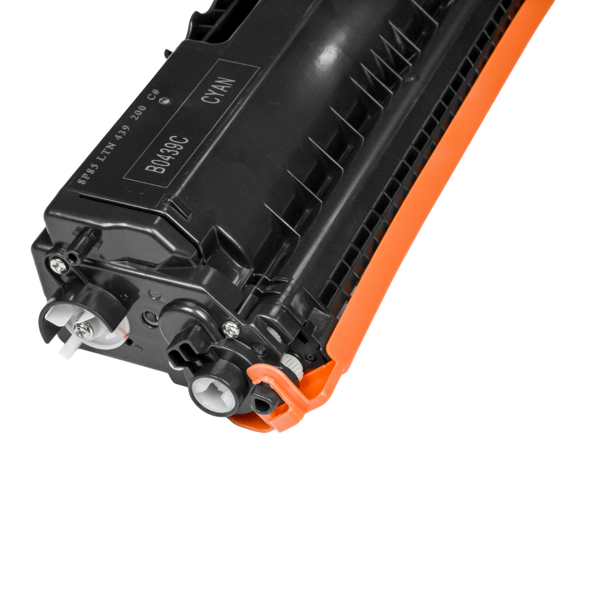 Cartucho de Toner P/ Brother TN-419 Preto 9K - Lotus