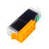Cartucho de Tinta P/ Canon PGI150 PGI-150XL PGBK C/ Chip 23ML - Lotus