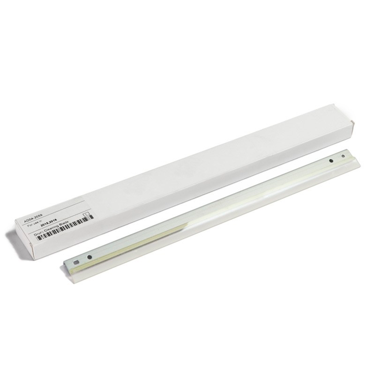 Lâmina de Limpeza Compatível Lotus p/ Ricoh MP1500 MP1900  (AD042059)