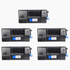 Kit 5x Cartuchos de Toner P/ Kyocera TK3432 X Preto C/ Chip 25K - Zeus