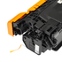 Cartucho de Toner Evolut Compatível P/ HP CE251A CE401A Ciano  - 6K