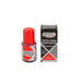 Tinta Para Marcador Permanente Vermelho 20ML