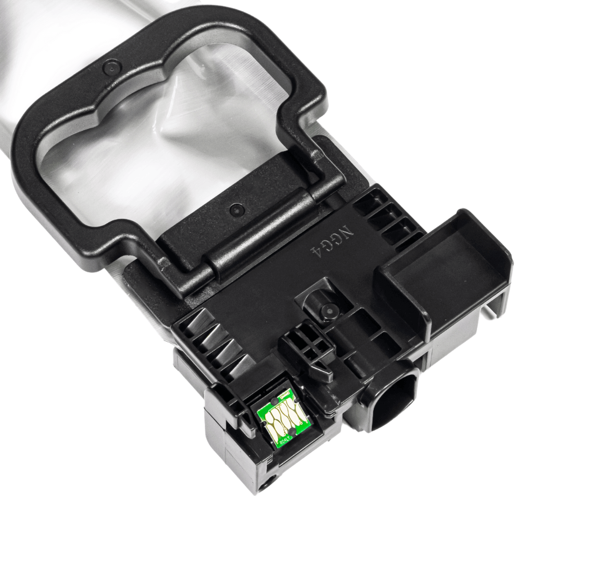 Bolsa de Tinta P/ Epson T941420-AL 941L Amarela C/ Chip 5K - Lotus
