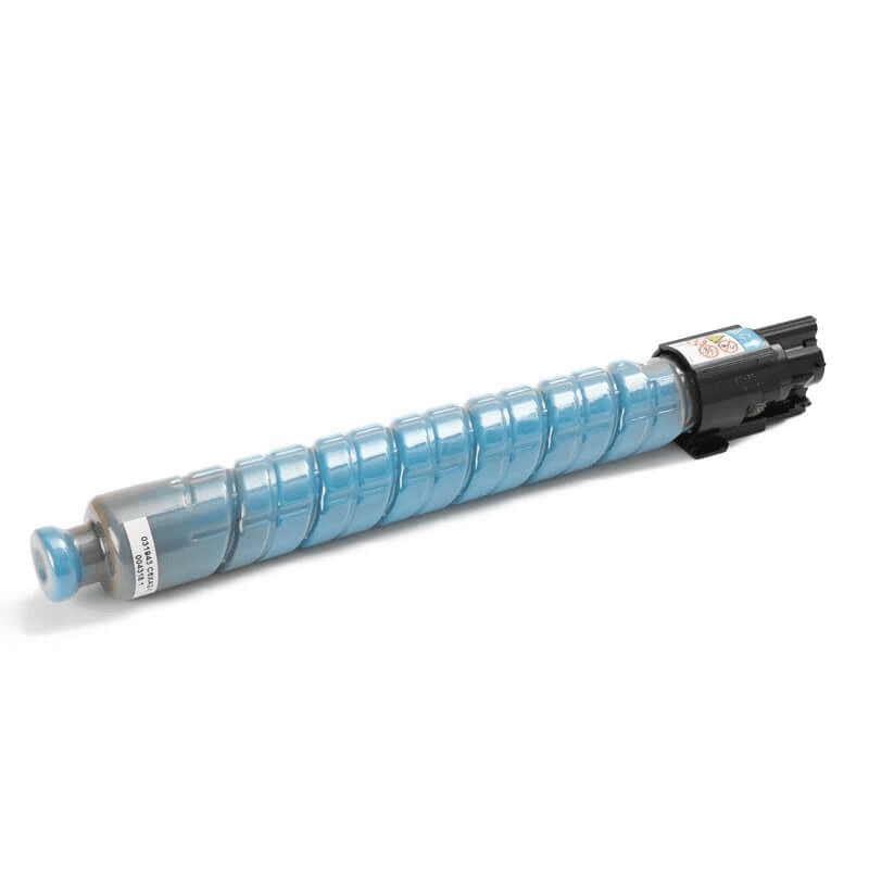 Toner Compatível Integral Ciano p/ Ricoh MPC305 SP c/ chip - 4k