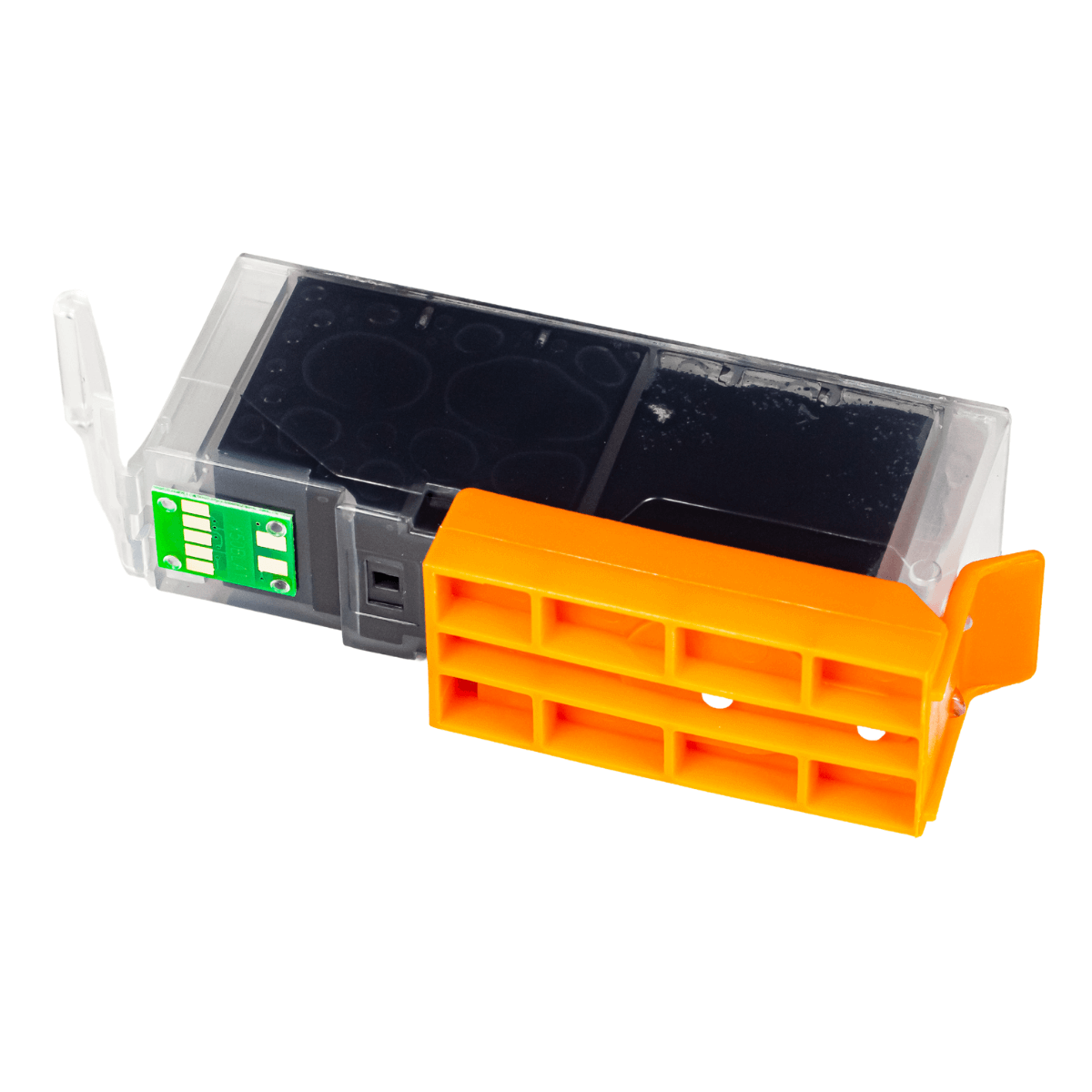 Cartucho de Tinta P/ Canon PGI150 PGI-150XL PGBK C/ Chip 23ML - Lotus