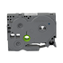 Fita P/ Rotulador Brother TZc-231 TZe-231 12mm x 8m Black/ White - X-Full