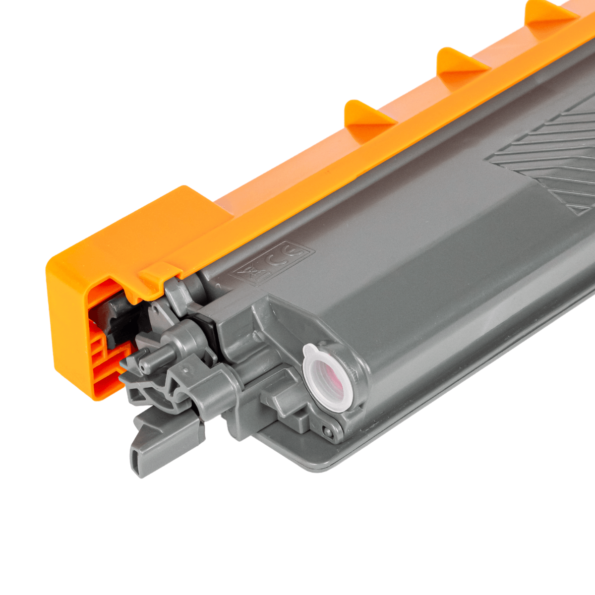 Cartucho de Toner P/ Brother TN-219XL TN219 Magenta C/ Chip 2.3K - Lotus