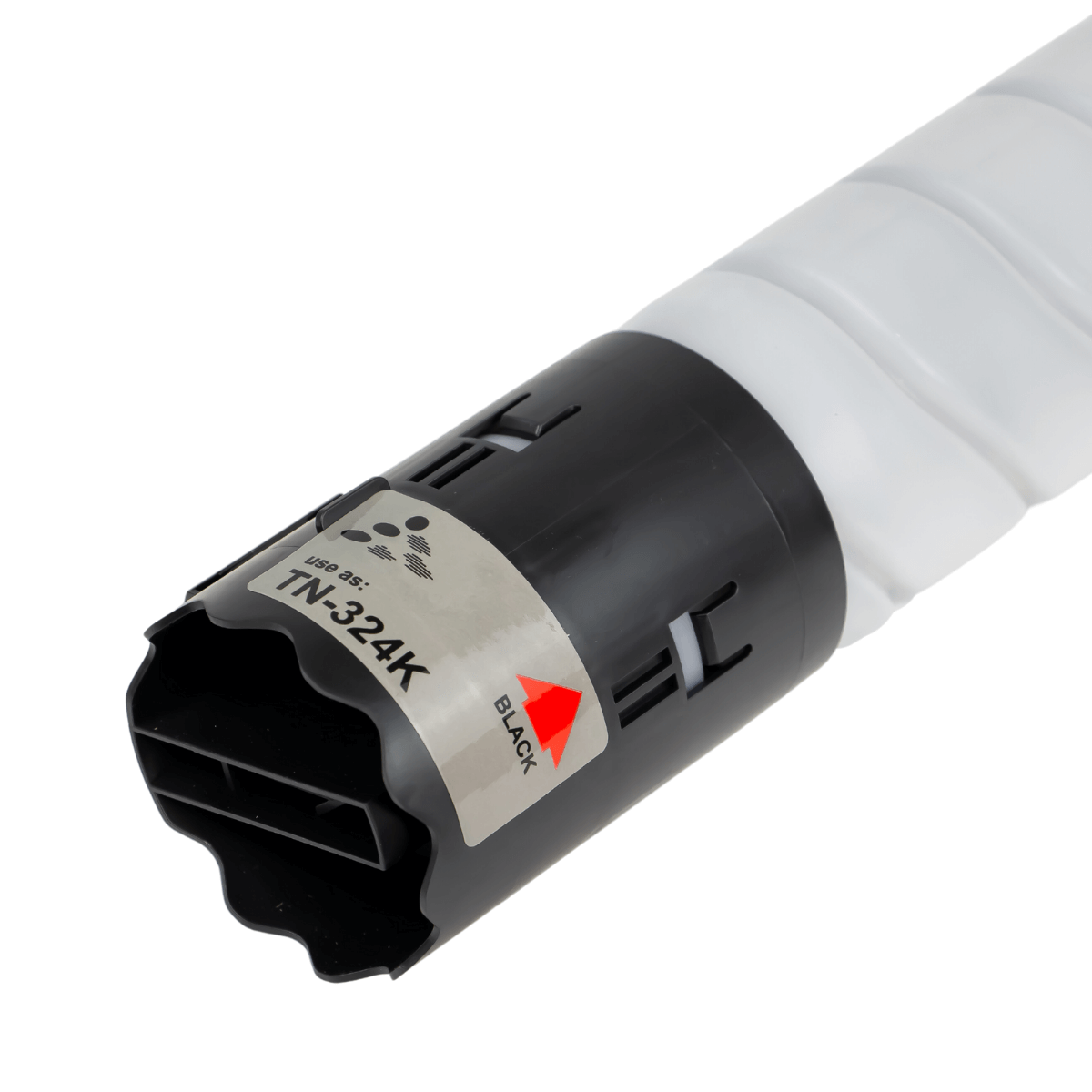 Cartucho de Toner P/ Minolta Bizhub Tn324, Preto, C/ Chip, 28k - Integral