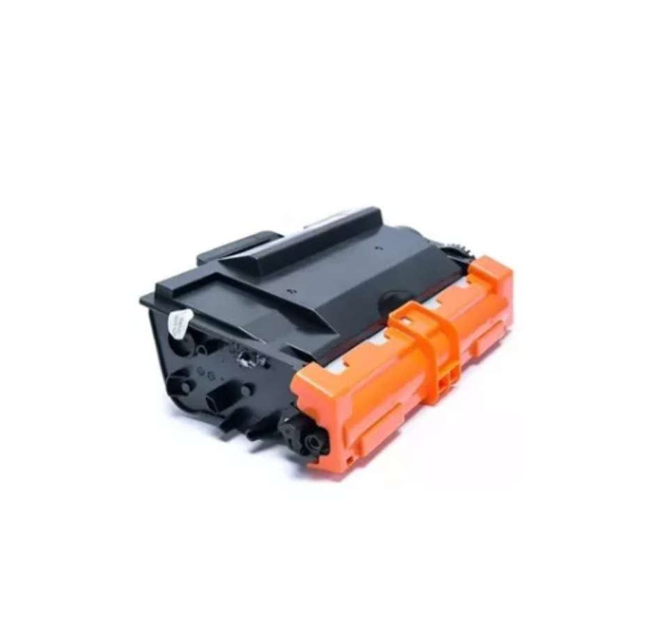 Cartucho de Toner Evolut Compatível P/ Brother TN880/TN3472 HL500 5850DW - 12k