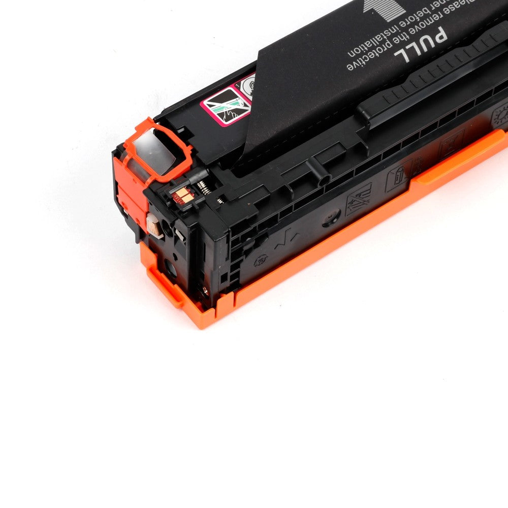 Cartucho de Toner Compatível Lotus CF213A Magenta P/ Hp M251