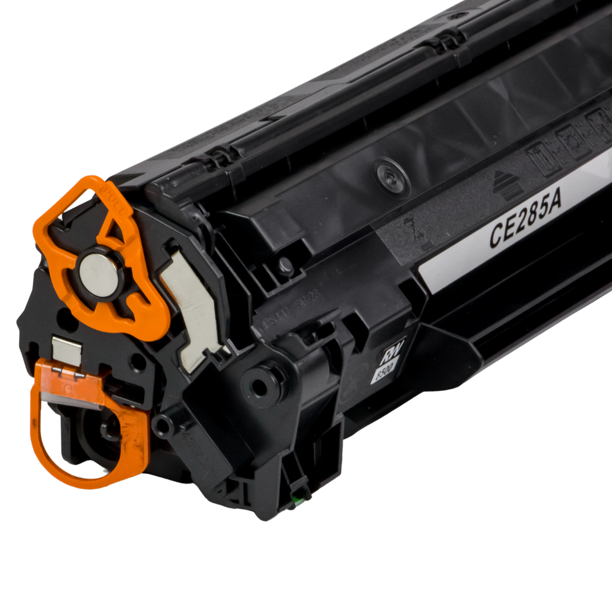 Cartucho de Toner P/ HP CE285A 85A P1102 M1210 M1212 M1130 M1132 M1217 1.6K - Profit