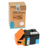 Cartucho de Toner P/ Minolta Tnp79, Tnp80/81, Ciano, C/ Chip, 9K - Zeus