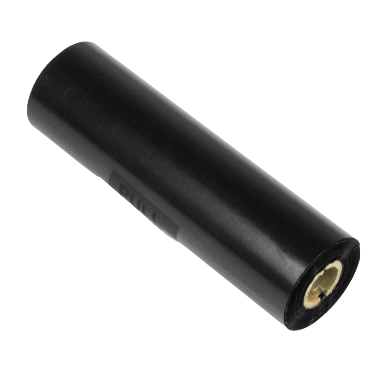 Ribbon de Cera Compatível 110x74 G42 Mastercorp Preto