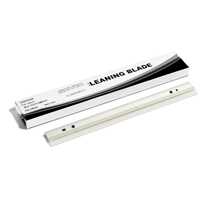 Lâmina de Limpeza Compatível Lotus p/ Ricoh AF1515 MP201