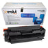 Cartucho de Toner Evolut Compatível C/ HP CF413X Magenta 5K