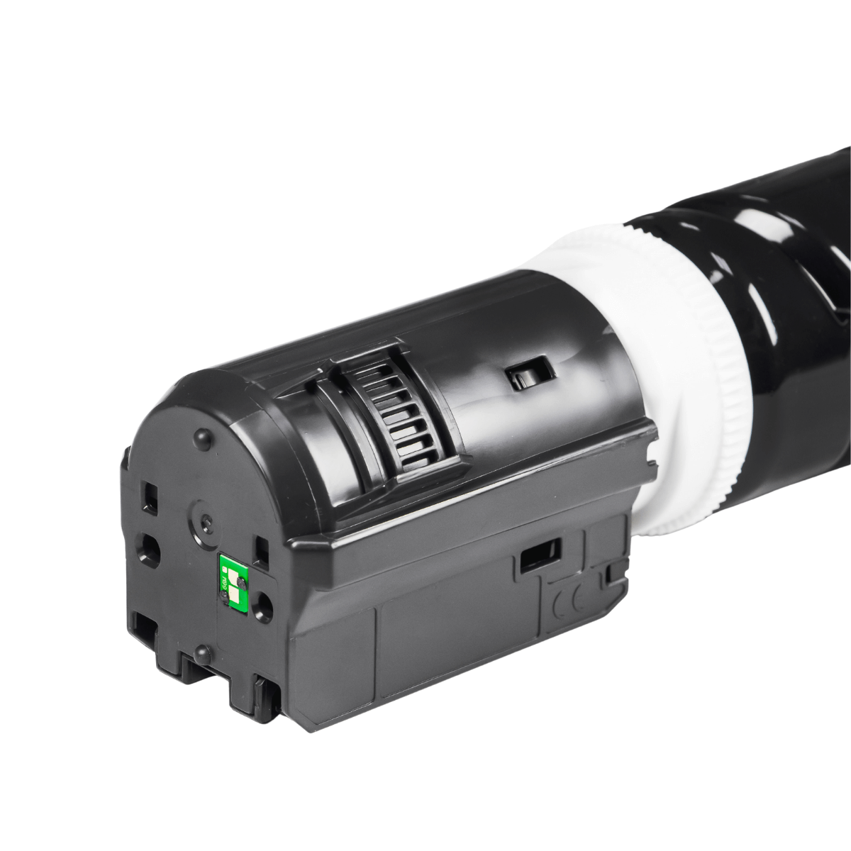 Cartucho de Toner P/ Canon GPR-66 Magenta C/ Chip 25.5K - Zeus
