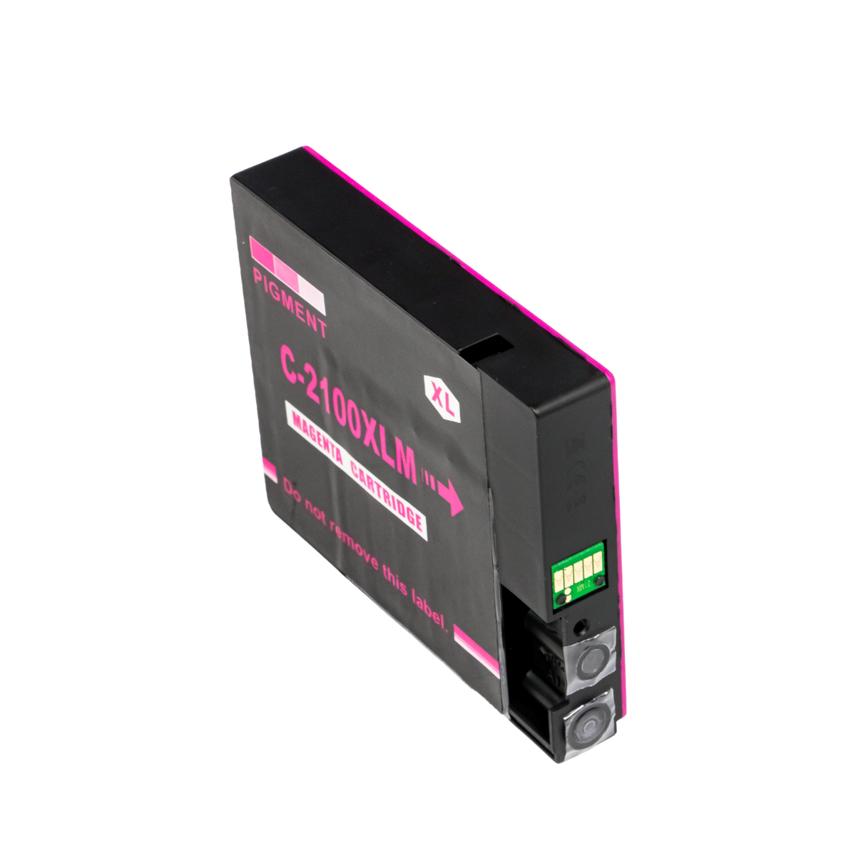 Cartucho de Tinta Compatível p/ Canon Maxfiy 5410 Magenta c/Chip (22ml) Lotus