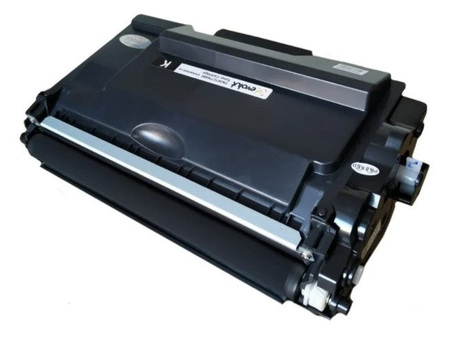 Cartucho de Toner Evolut Compatível P/ Brother TN880 HL500 5850DW - 20k