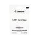 Cabeça de Impressão Preta Canon CA91 QY6-8001-010/ 000 Para G1100 G1110 G2100 G3110 - Original