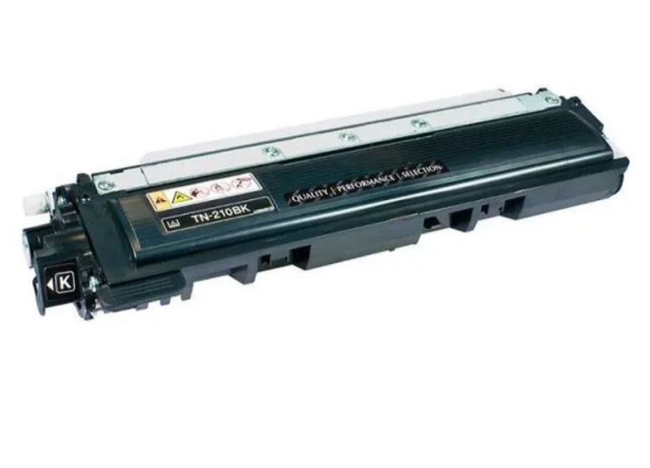 Cartucho de Toner Compativel Lotus TN210 Preto para Brother HL-3040CN
