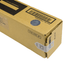 Toner Compatível Zeus TK5207 Black P/ Kyocera C/ Chip - 18K