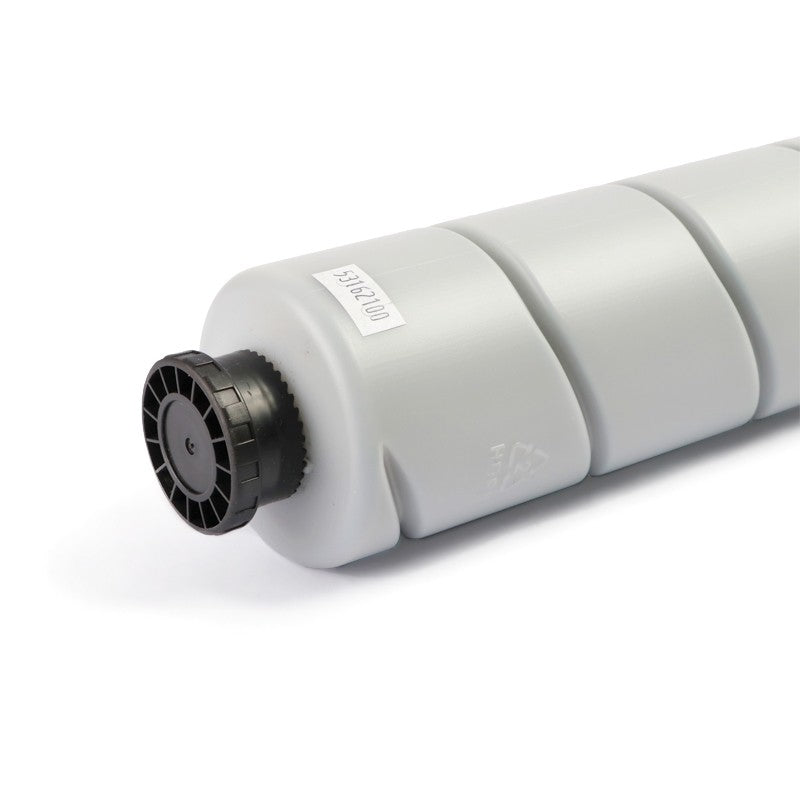 Cartucho de Toner Compatível Integral Gpr-53 Canon C3325i C/chip Preto