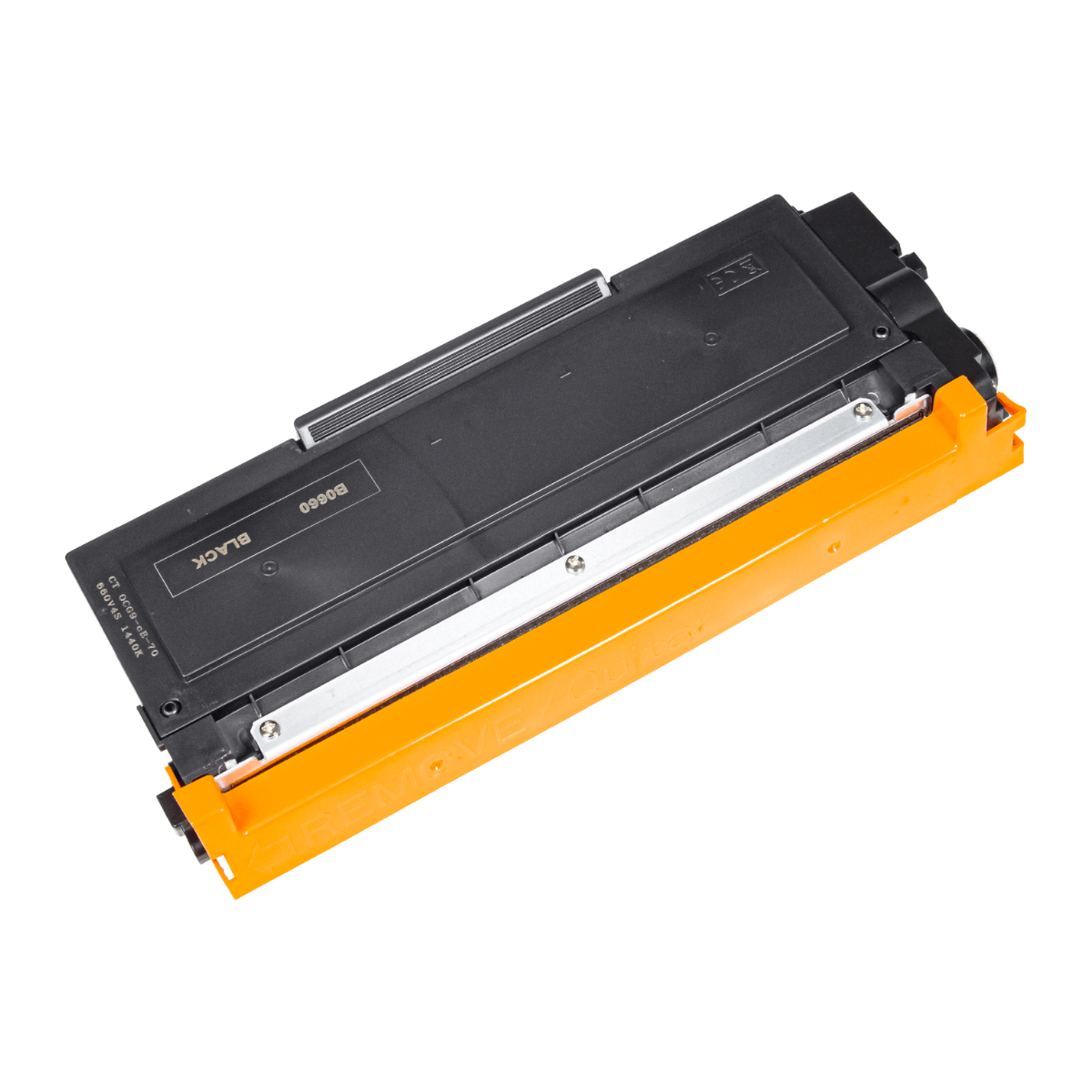Cartucho de Toner TN2370 TN660 2.6K - Lotus
