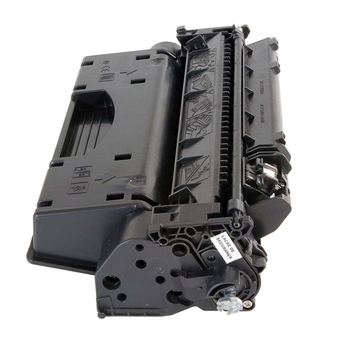 Toner Compatível Chinamate CE505X/CF280X (105X/180X) p/ HP - 6.9K