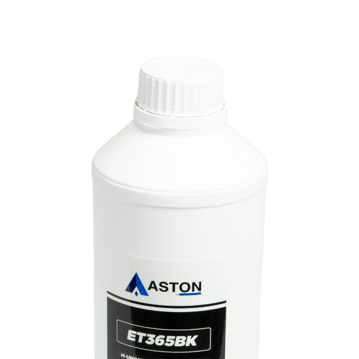 Refil de Tinta Compatível Aston Black p/ Hp e Epson Et365 1 Litro