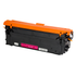 Kit 4x Toner P/ HP W9060 9061 9062 9063 E55040 E57540 C/ Chip CMYK - Lotus