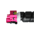Toner Compatível p/ Kyocera TK8547 Magenta c/ Chip (20K) - ZEUS