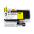 Cartucho de Tinta P/ Brother LC406 XL Preto C/ Chip 6K - Lotus