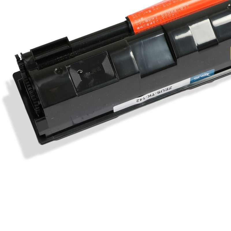 Toner Compatível Zeus TK140 TK142 P/ Kyocera C/ Chip - 4K